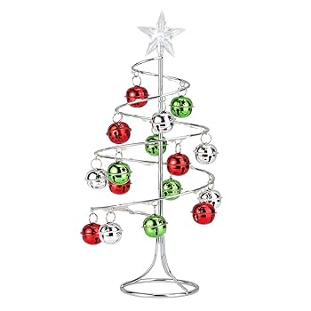 【激レア】イーレッツ USB クリスマスツリー リキッドLEDクリスマスビレッジ※電池/USB仕様｜クリスマス雑貨の